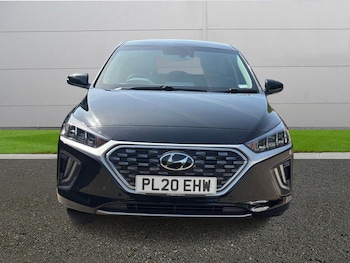 Used Hyundai IONIQ 2020 for sale - 78685778: Photo