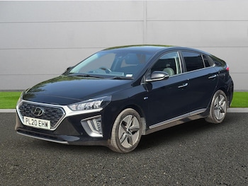 Used Hyundai IONIQ 2020 for sale - 78685778: Photo