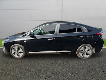 Used Hyundai IONIQ 2020 for sale - 78685778: Photo