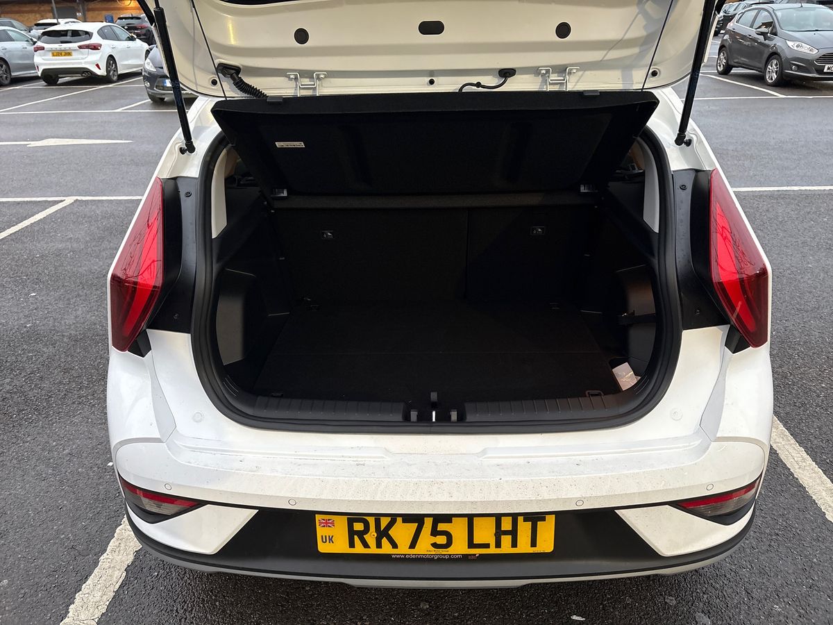 Used Hyundai BAYON 2025 for sale - 77002669: Photo 12