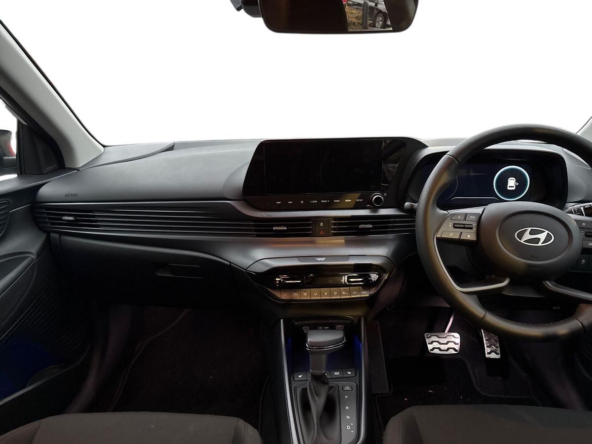 Used Hyundai BAYON 2025 for sale - 77002669: Photo 13