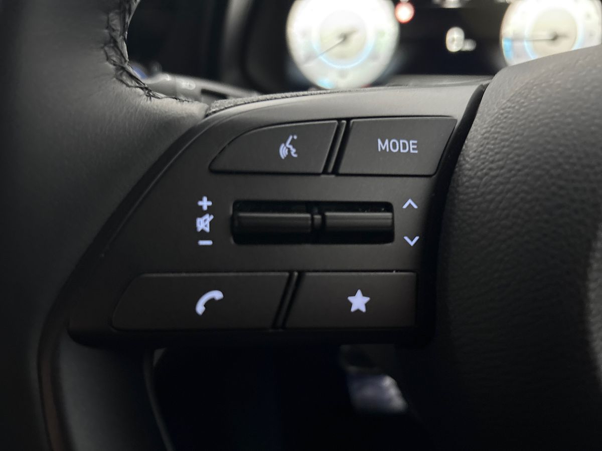 Used Hyundai BAYON 2025 for sale - 77002669: Photo 16