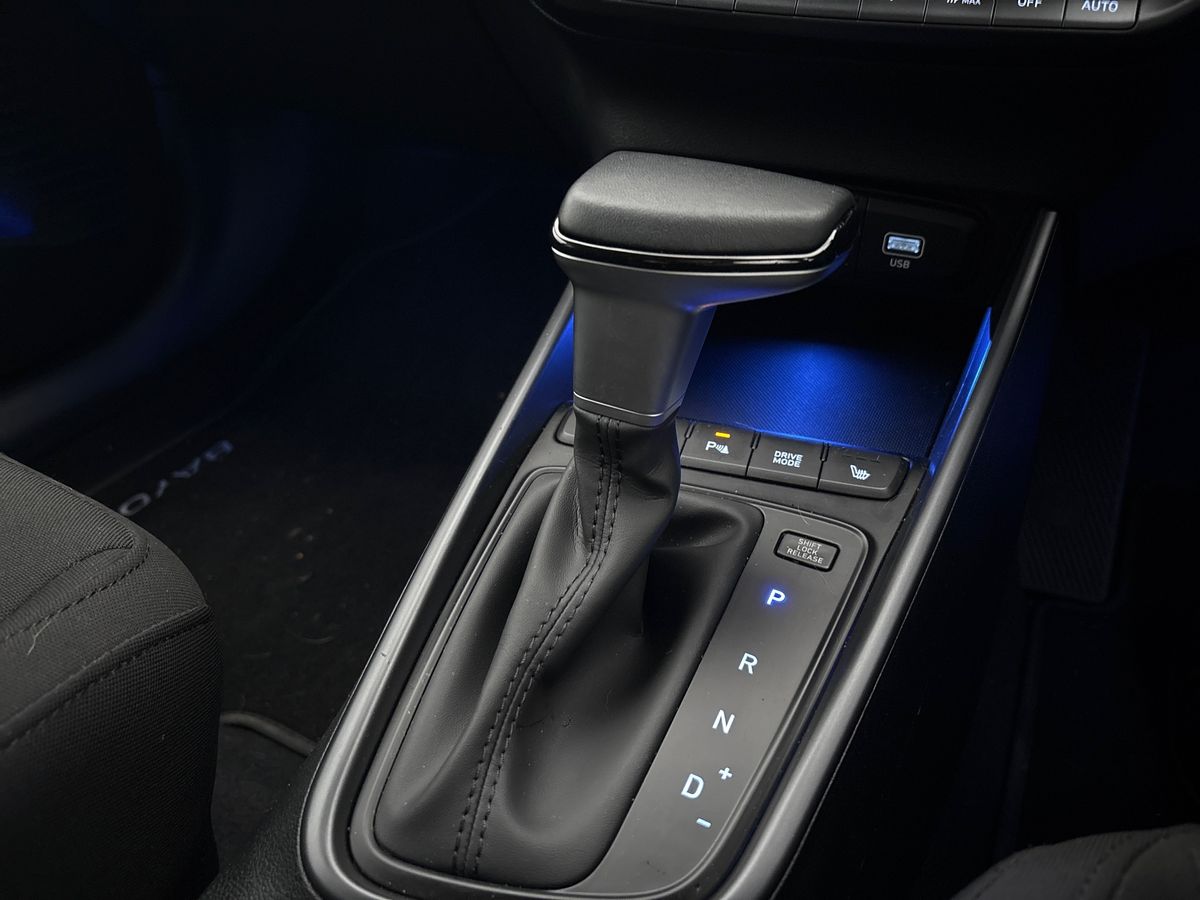 Used Hyundai BAYON 2025 for sale - 77002669: Photo 19