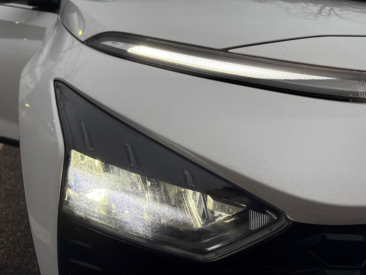 Used Hyundai BAYON 2025 for sale - 77002669: Photo 21