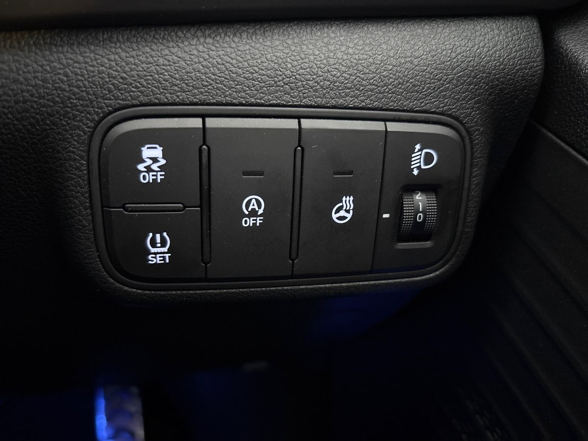 Used Hyundai BAYON 2025 for sale - 77002669: Photo 23