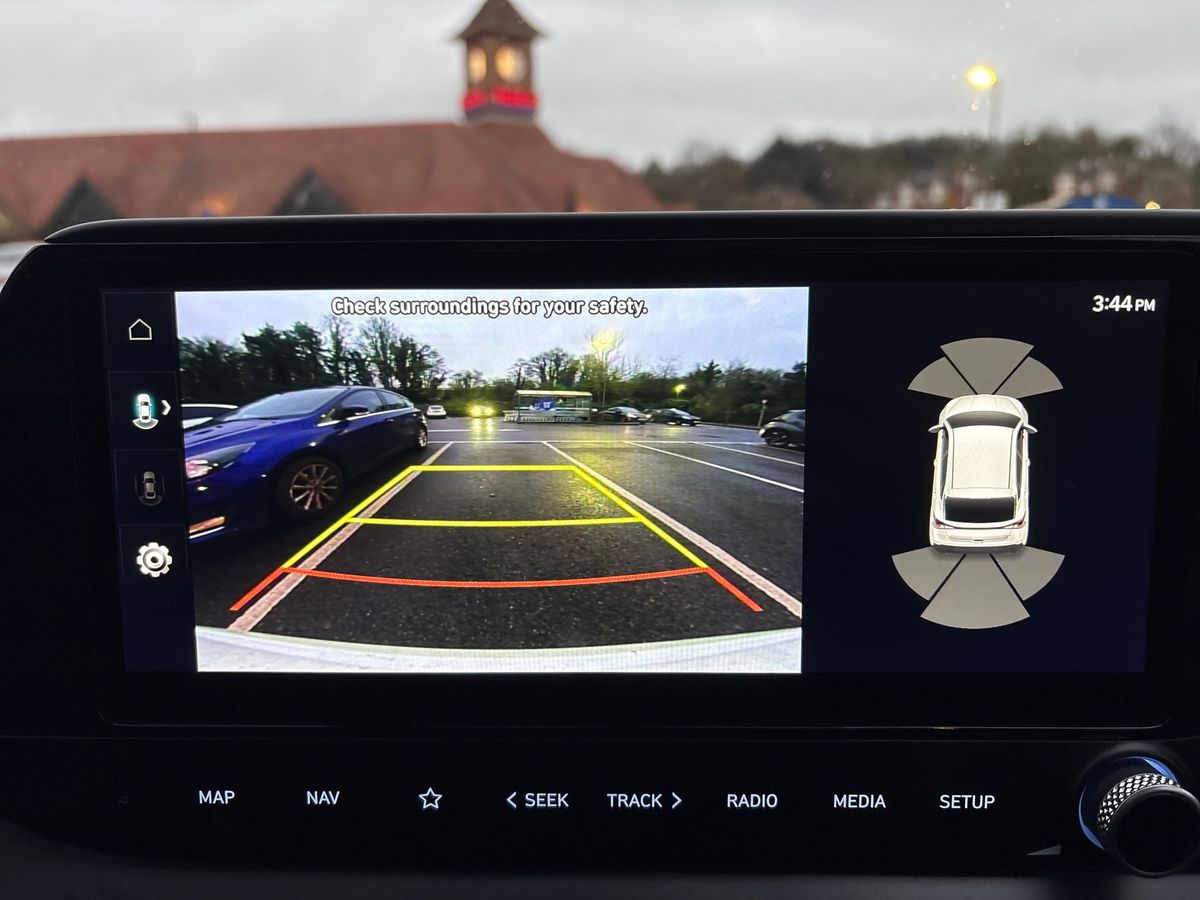 Used Hyundai BAYON 2025 for sale - 77002669: Photo 25