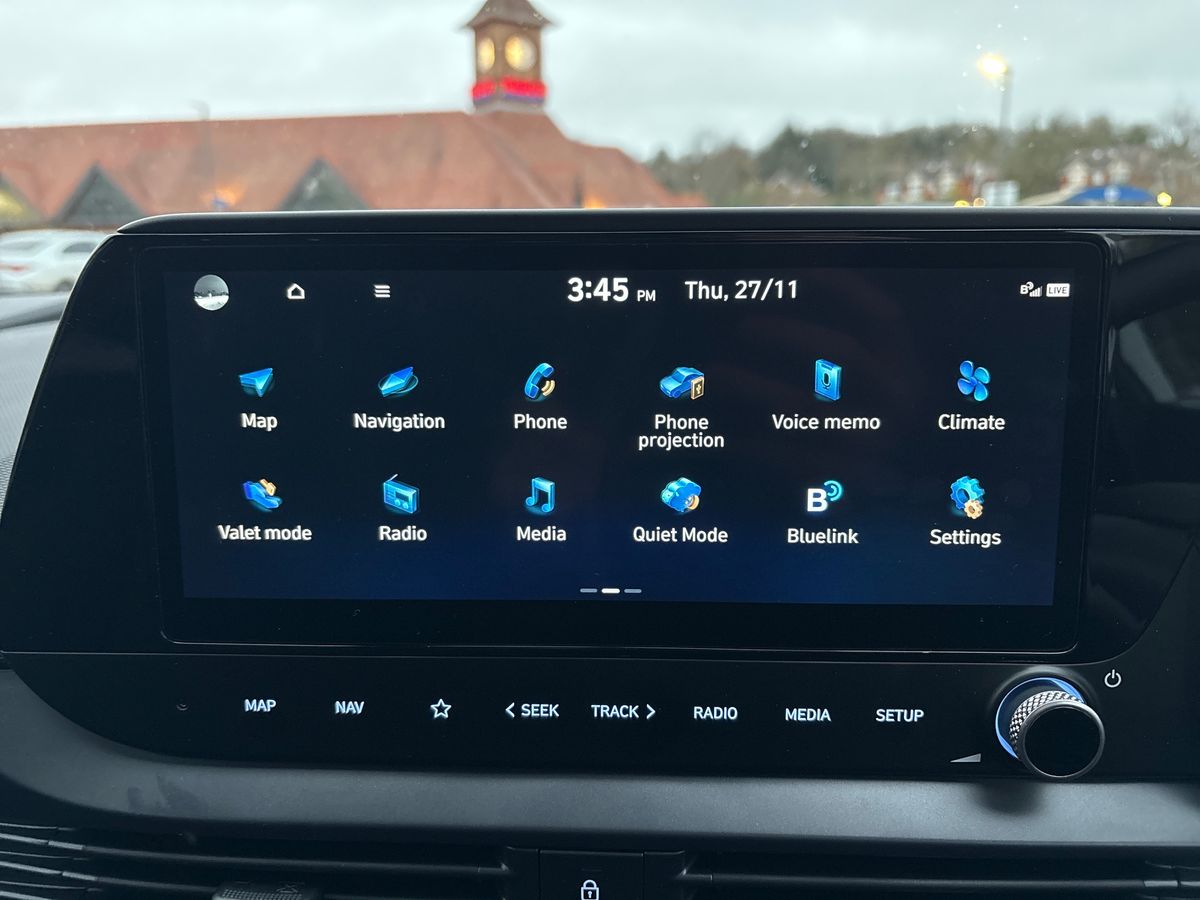 Used Hyundai BAYON 2025 for sale - 77002669: Photo 26