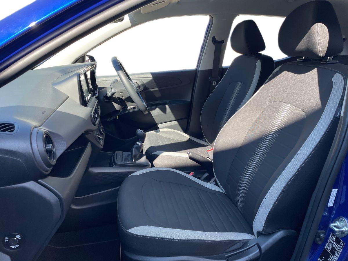 Used Hyundai i10 2022 for sale - 78117911: Photo 10