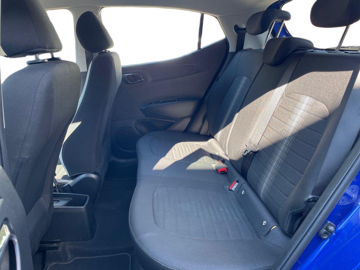 Used Hyundai i10 2022 for sale - 78117911: Photo 11