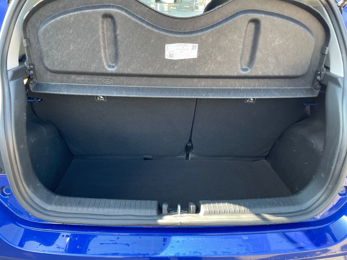 Used Hyundai i10 2022 for sale - 78117911: Photo 12