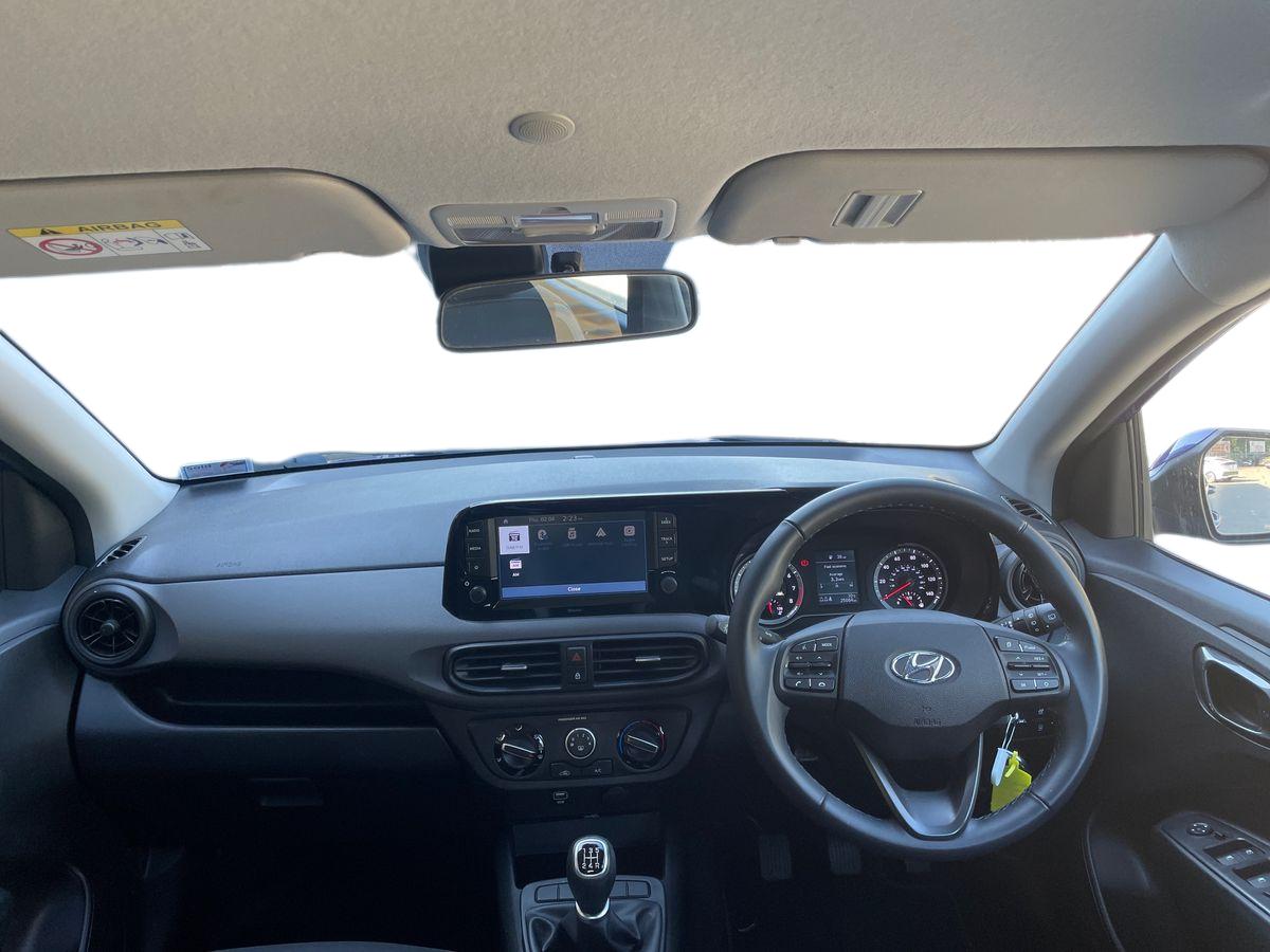 Used Hyundai i10 2022 for sale - 78117911: Photo 13