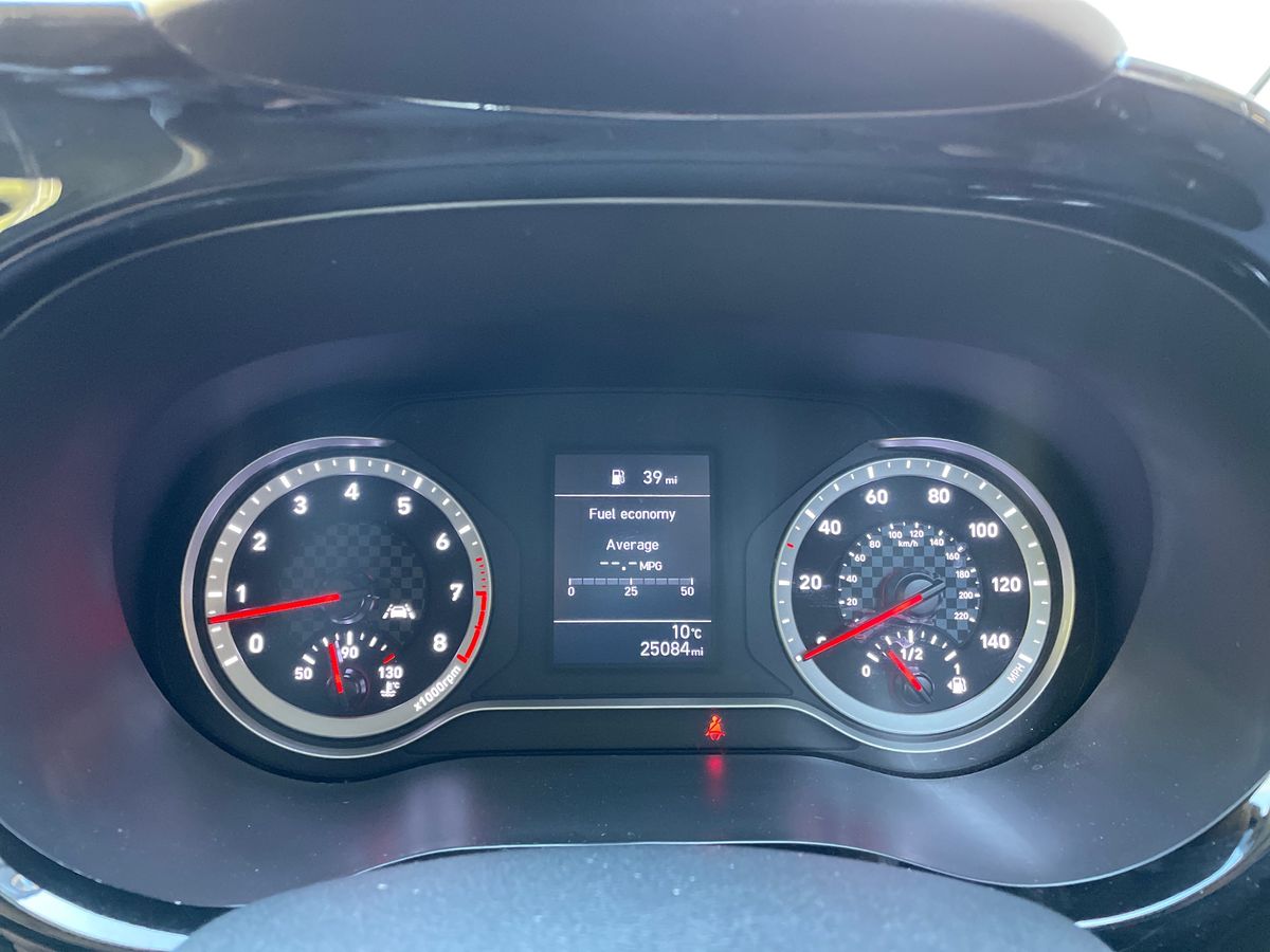 Used Hyundai i10 2022 for sale - 78117911: Photo 14