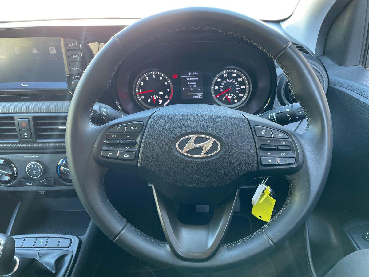 Used Hyundai i10 2022 for sale - 78117911: Photo 15