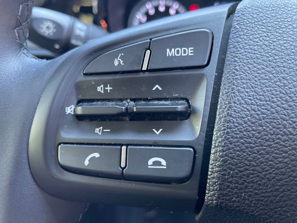 Used Hyundai i10 2022 for sale - 78117911: Photo 16