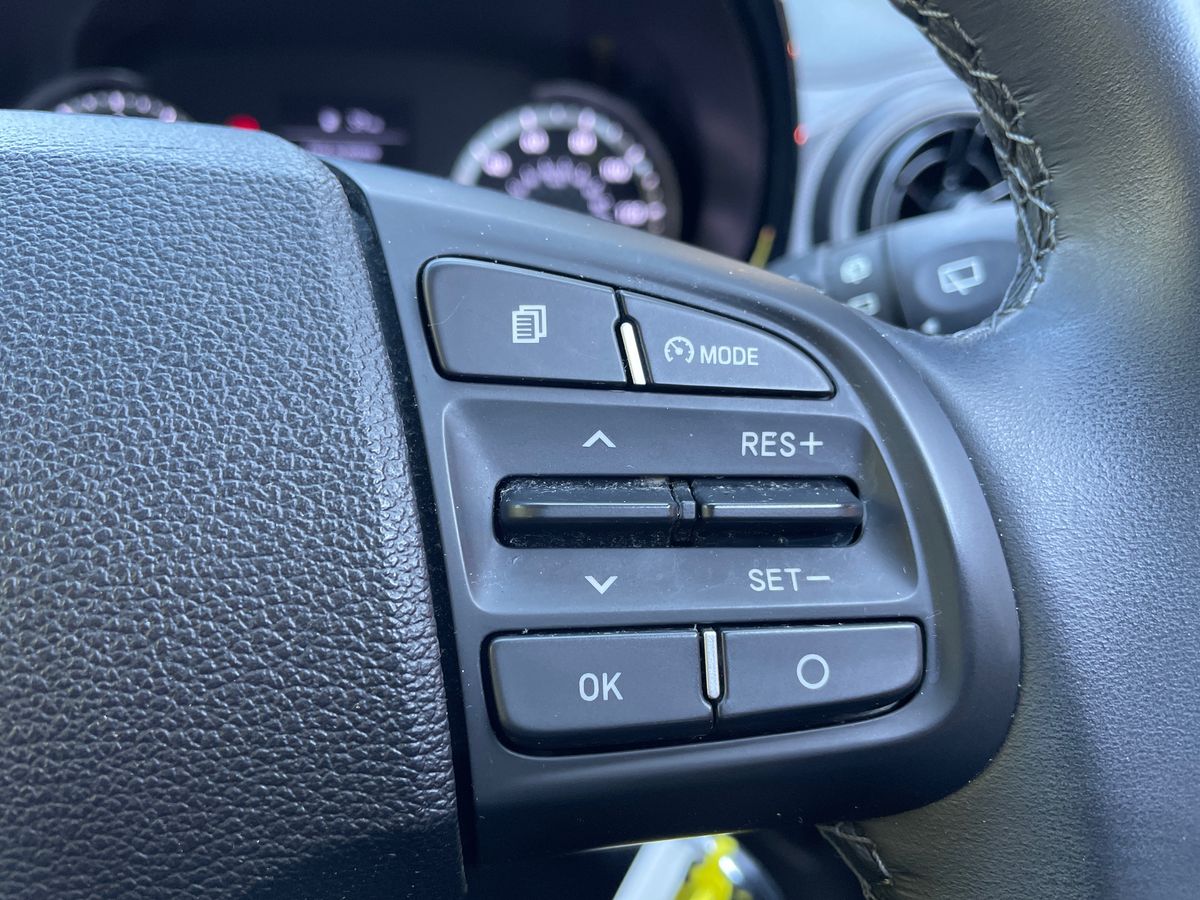 Used Hyundai i10 2022 for sale - 78117911: Photo 17