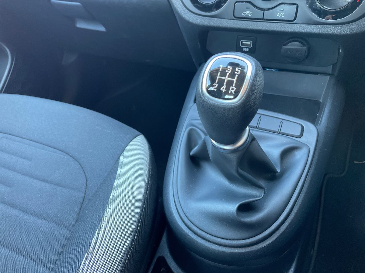 Used Hyundai i10 2022 for sale - 78117911: Photo 19