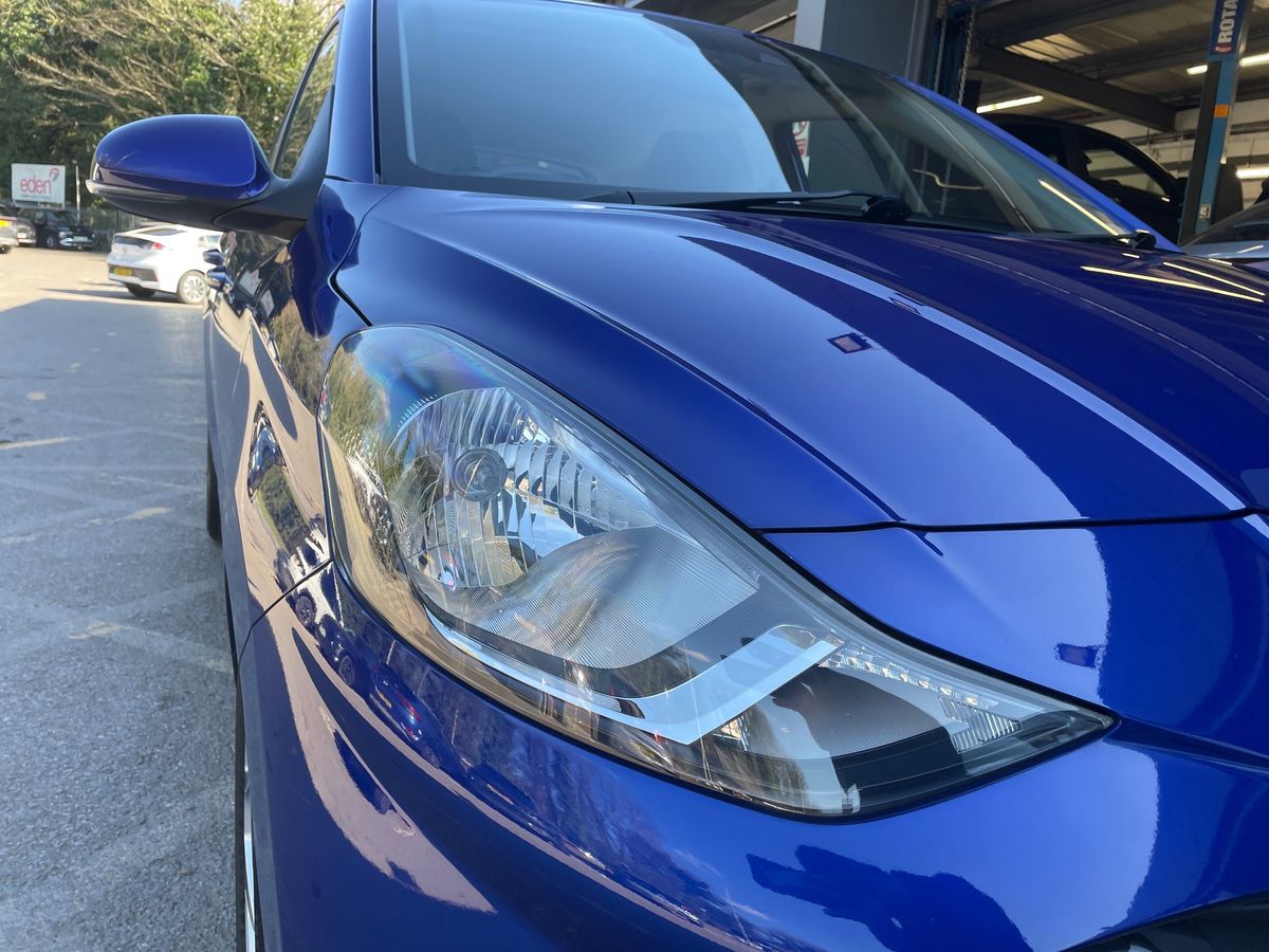 Used Hyundai i10 2022 for sale - 78117911: Photo 21