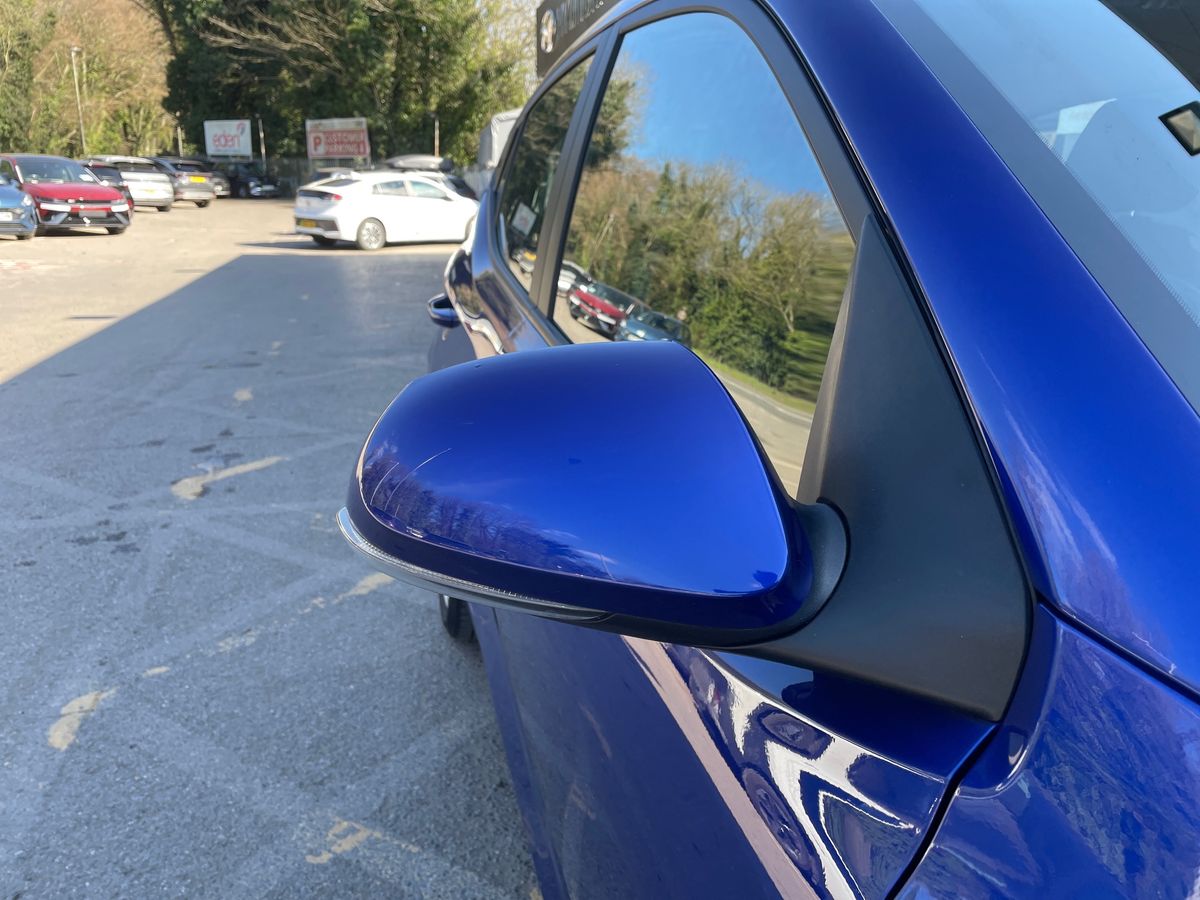 Used Hyundai i10 2022 for sale - 78117911: Photo 22