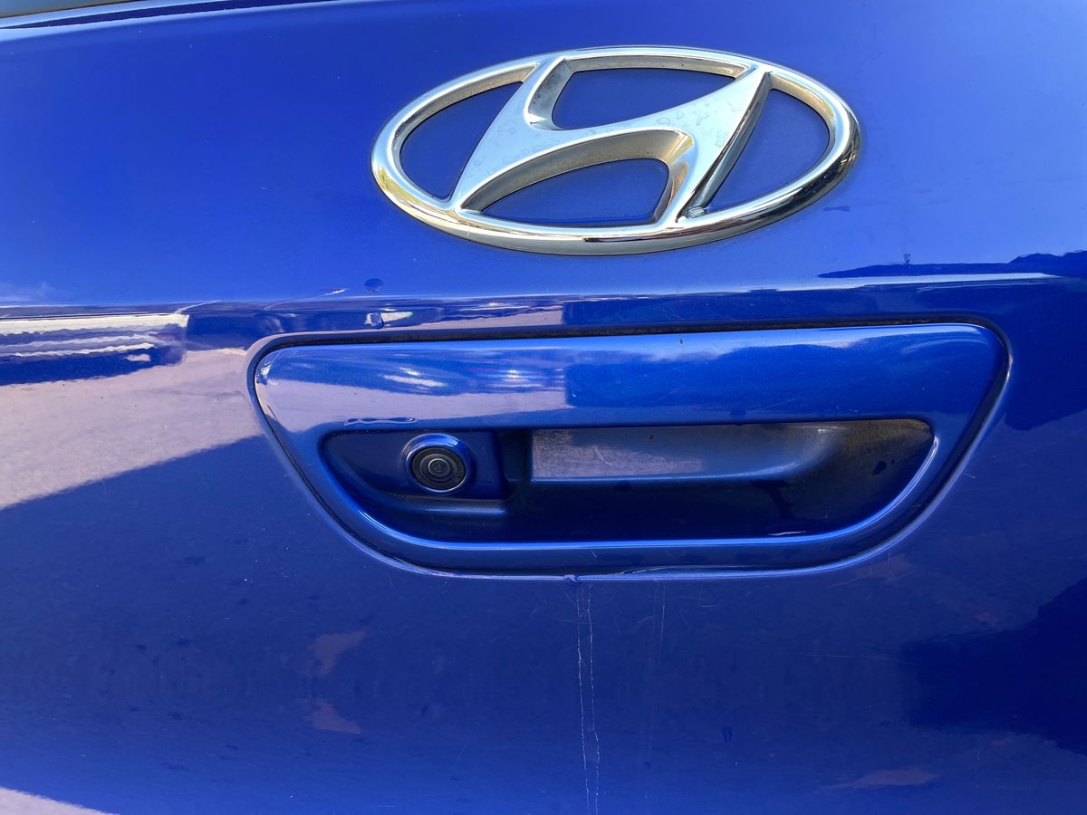 Used Hyundai i10 2022 for sale - 78117911: Photo 23