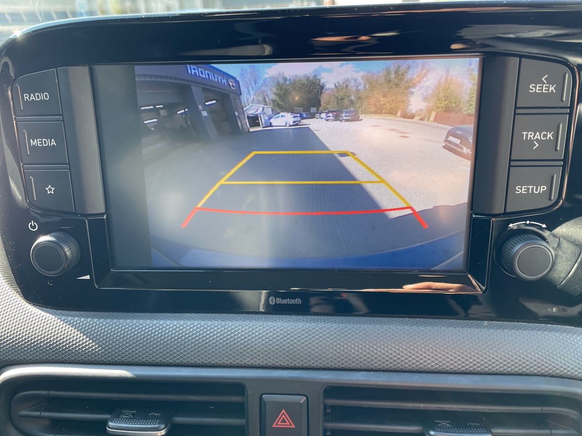 Used Hyundai i10 2022 for sale - 78117911: Photo 24