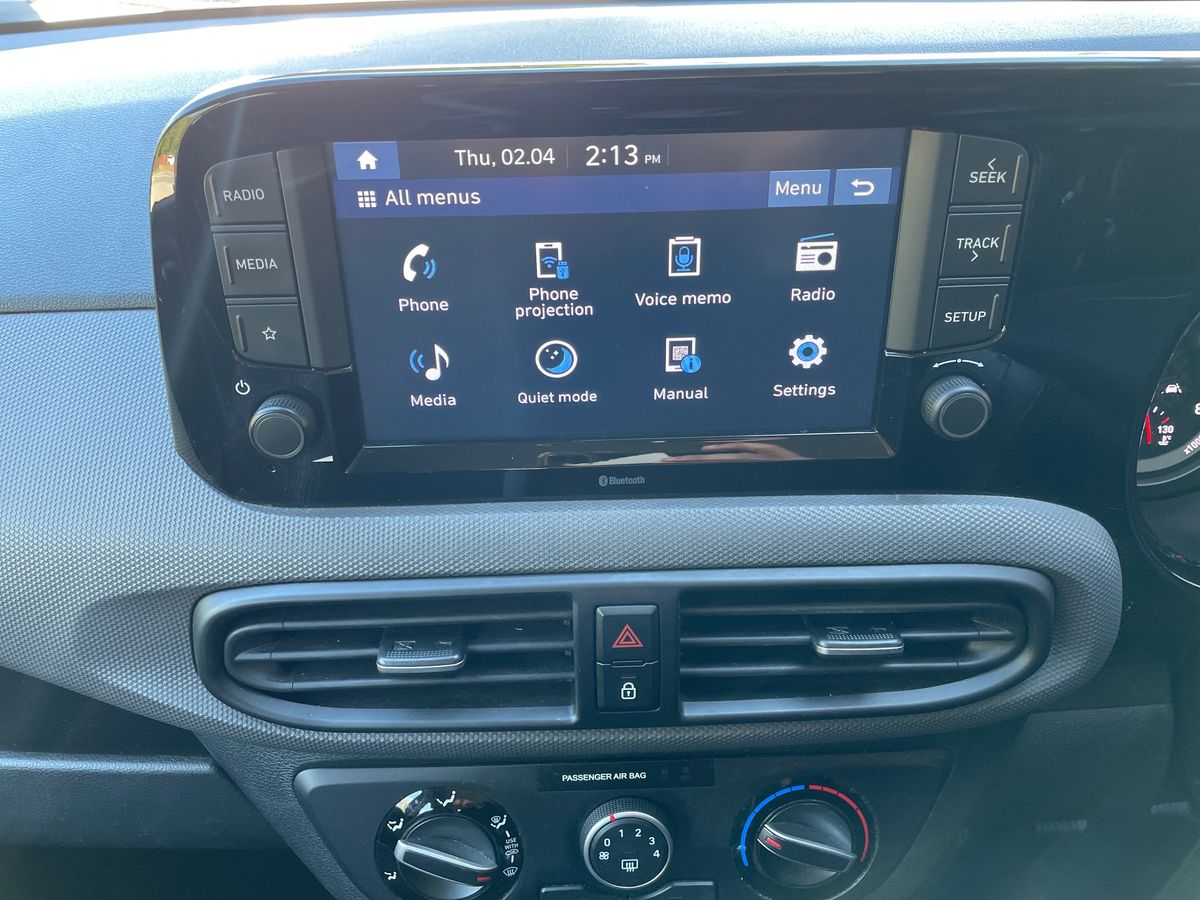 Used Hyundai i10 2022 for sale - 78117911: Photo 26