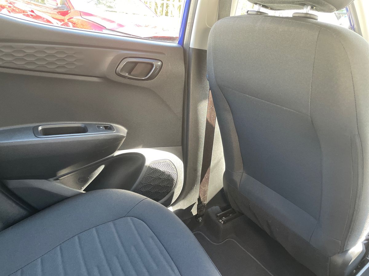 Used Hyundai i10 2022 for sale - 78117911: Photo 32