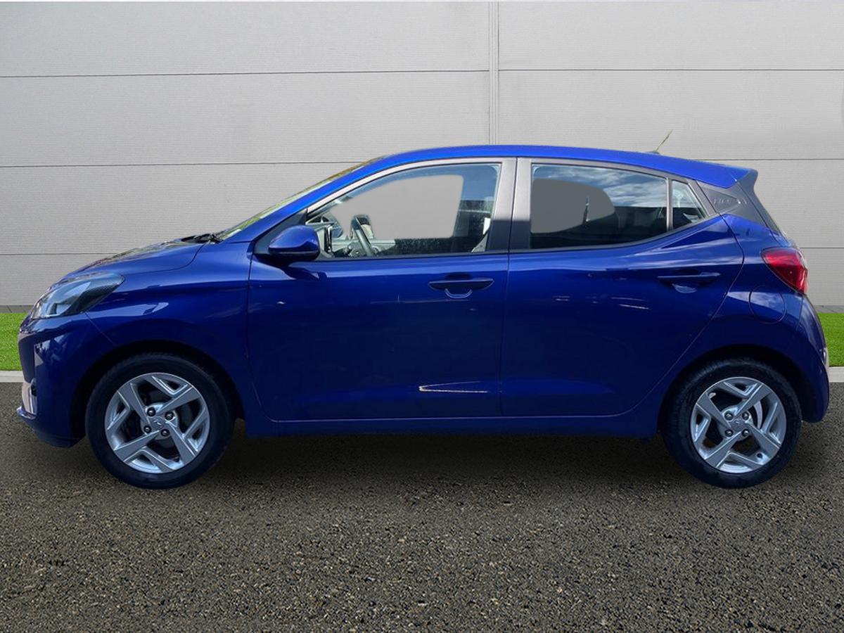 Used Hyundai i10 2022 for sale - 78117911: Photo 4