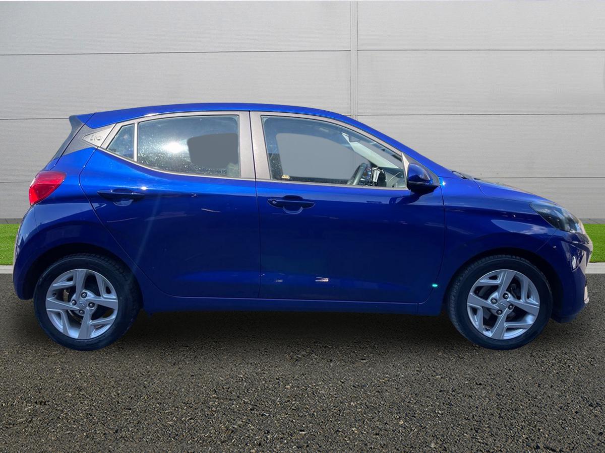 Used Hyundai i10 2022 for sale - 78117911: Photo 8