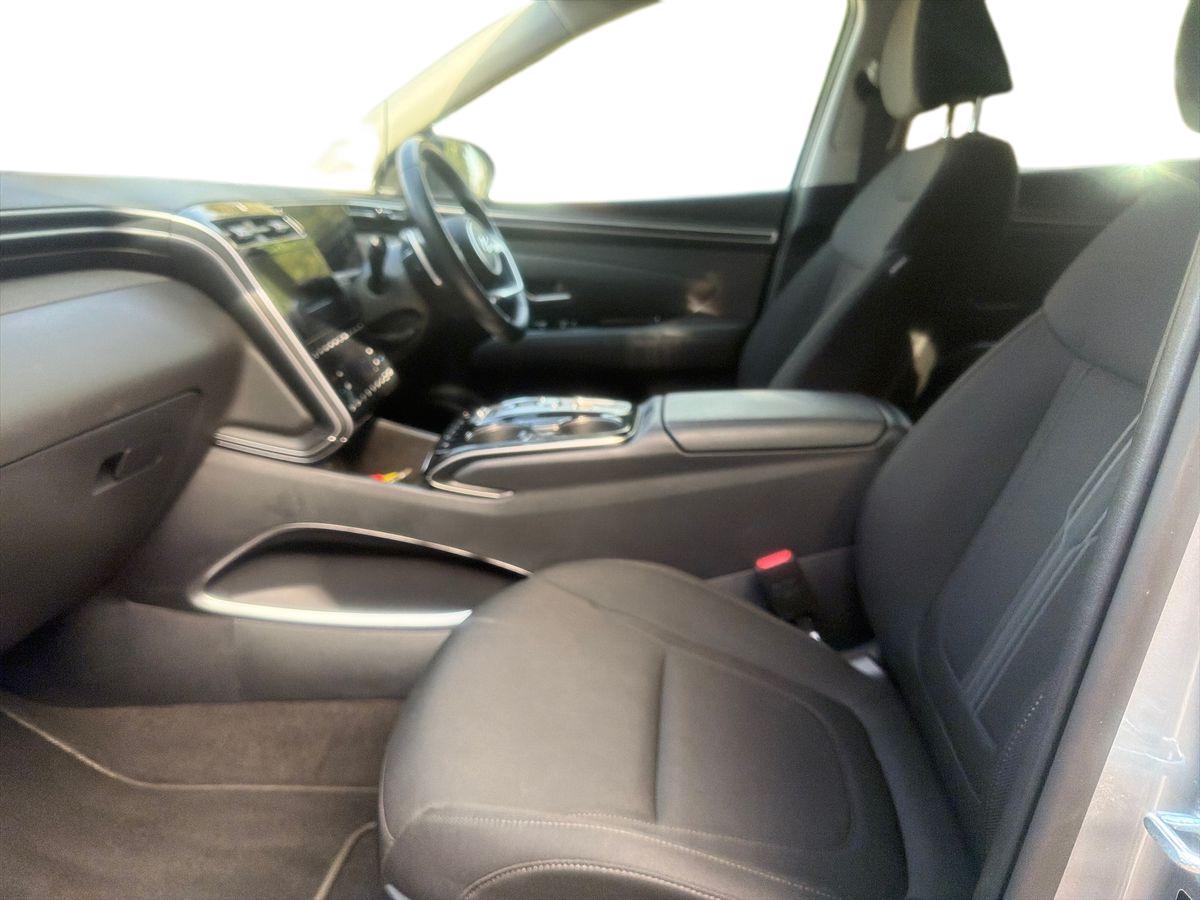 Used Hyundai TUCSON 2024 for sale - 77894003: Photo 10