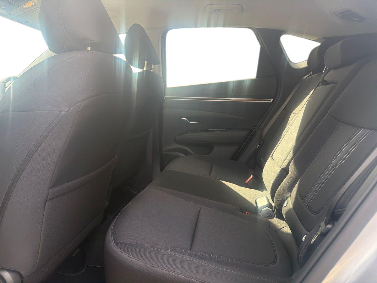 Used Hyundai TUCSON 2024 for sale - 77894003: Photo 11