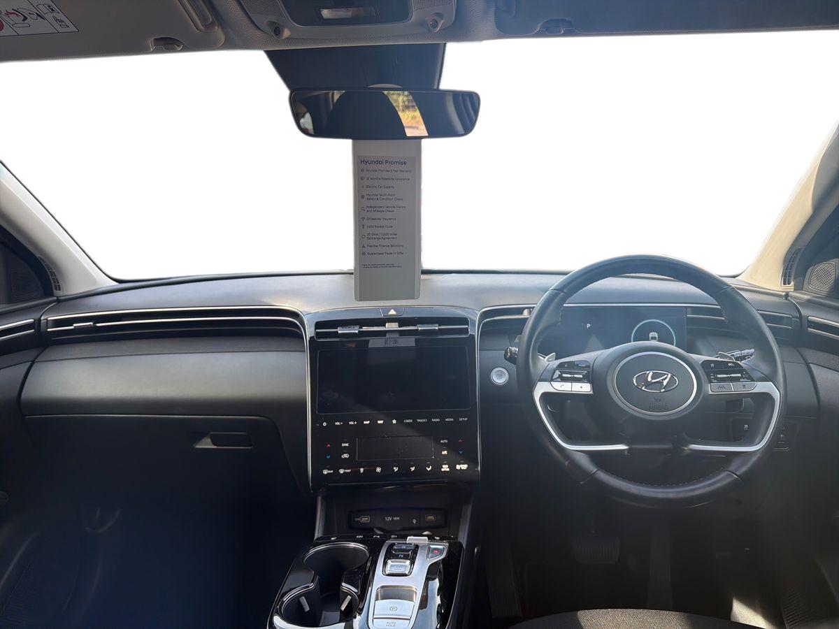 Used Hyundai TUCSON 2024 for sale - 77894003: Photo 13