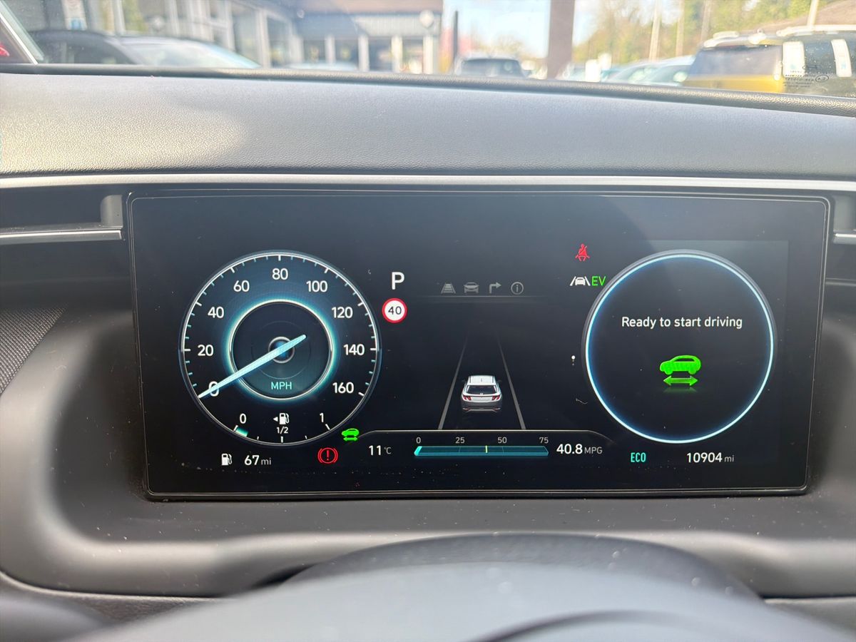 Used Hyundai TUCSON 2024 for sale - 77894003: Photo 14