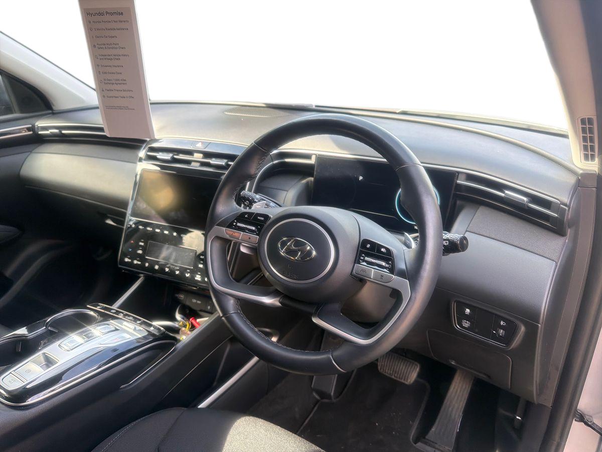 Used Hyundai TUCSON 2024 for sale - 77894003: Photo 15