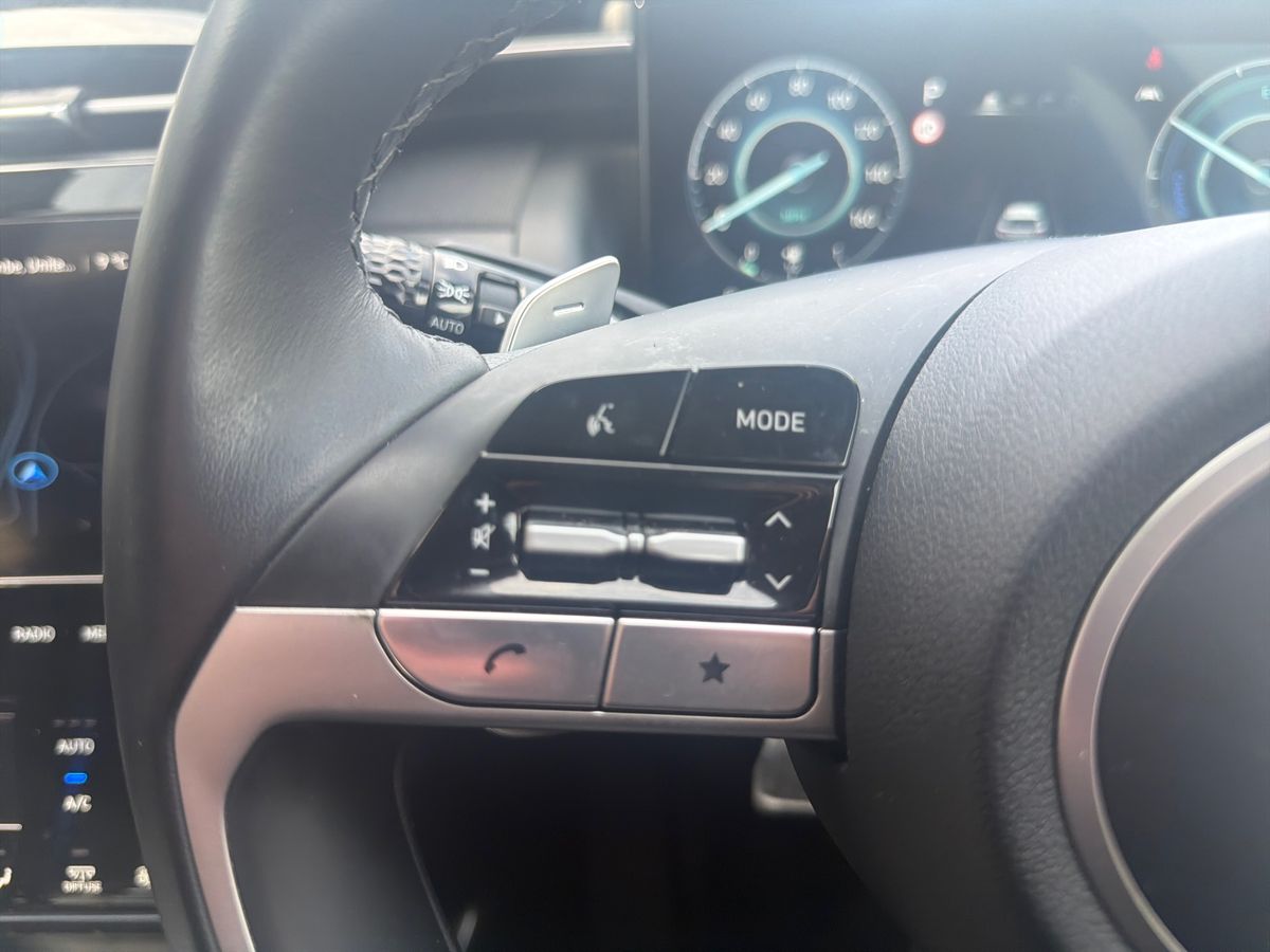 Used Hyundai TUCSON 2024 for sale - 77894003: Photo 16