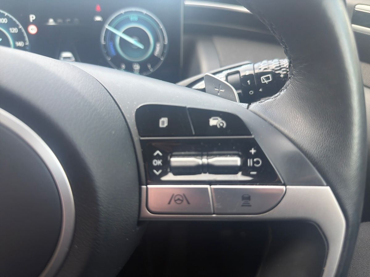 Used Hyundai TUCSON 2024 for sale - 77894003: Photo 17