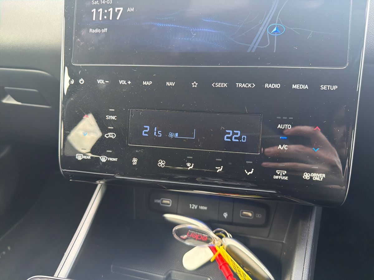 Used Hyundai TUCSON 2024 for sale - 77894003: Photo 18