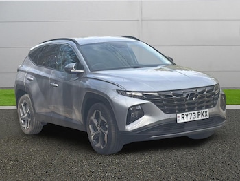 Used Hyundai TUCSON 2024 for sale - 77894003: Photo