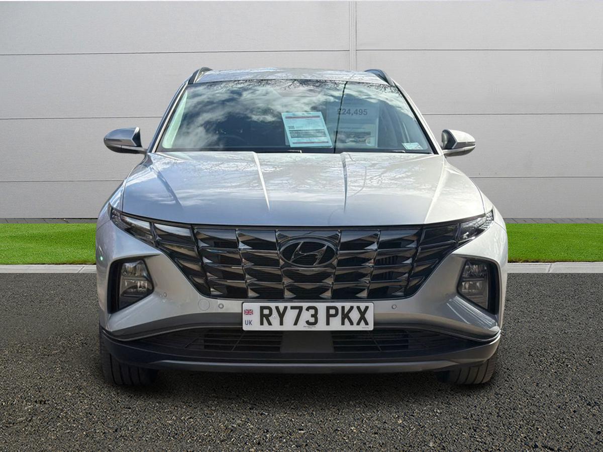 Used Hyundai TUCSON 2024 for sale - 77894003: Photo 2