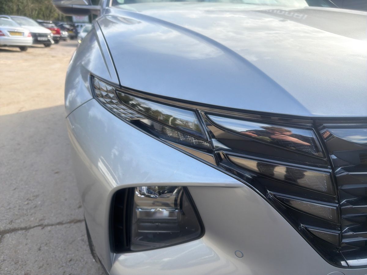 Used Hyundai TUCSON 2024 for sale - 77894003: Photo 21