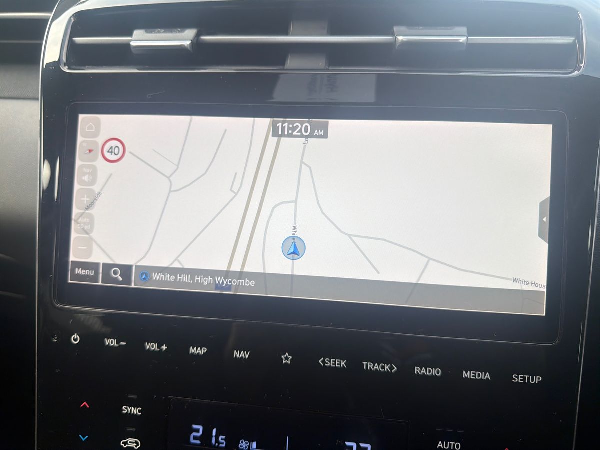 Used Hyundai TUCSON 2024 for sale - 77894003: Photo 24