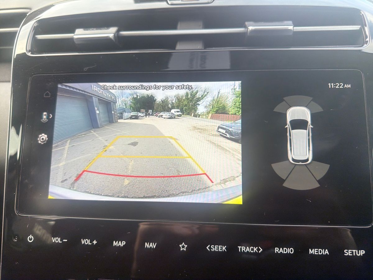 Used Hyundai TUCSON 2024 for sale - 77894003: Photo 28