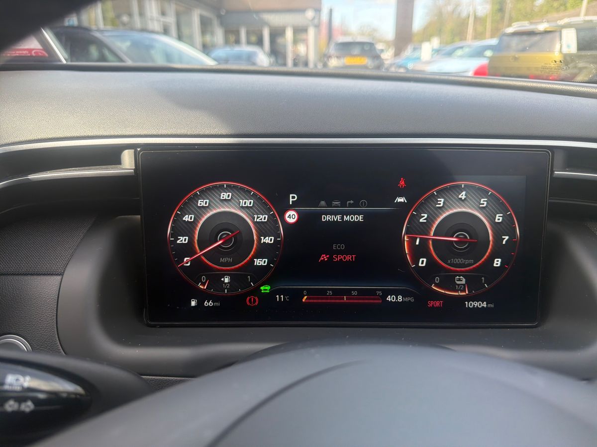 Used Hyundai TUCSON 2024 for sale - 77894003: Photo 29