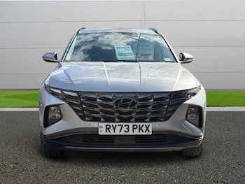 Used Hyundai TUCSON 2024 for sale - 77894003: Photo