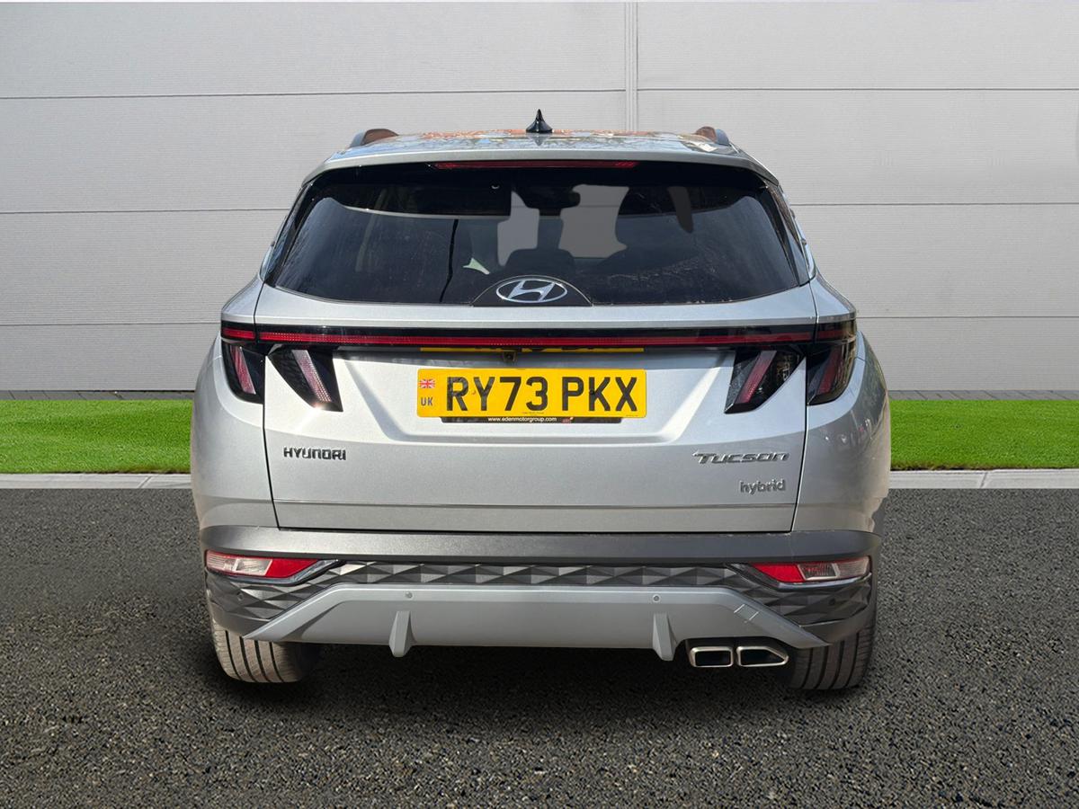 Used Hyundai TUCSON 2024 for sale - 77894003: Photo 6