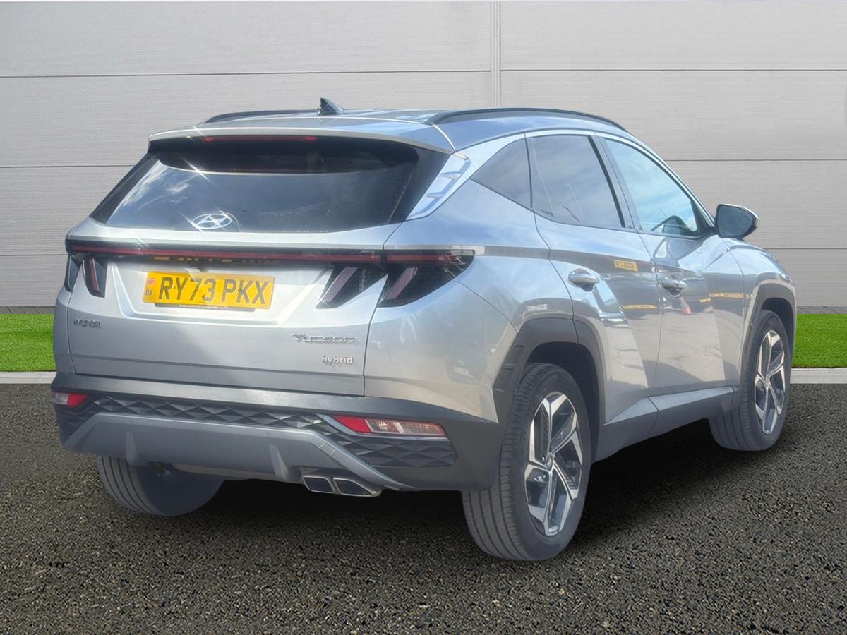 Used Hyundai TUCSON 2024 for sale - 77894003: Photo 7