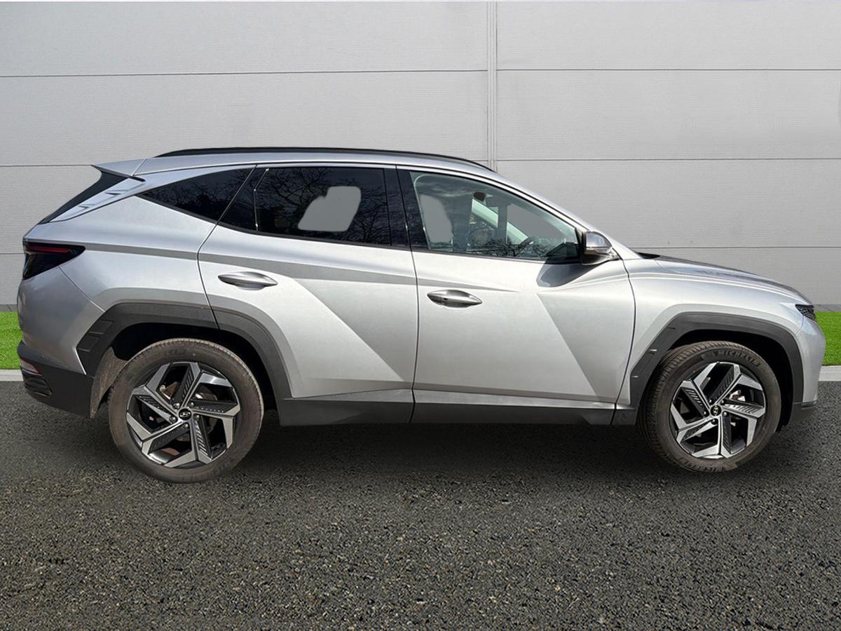 Used Hyundai TUCSON 2024 for sale - 77894003: Photo 8