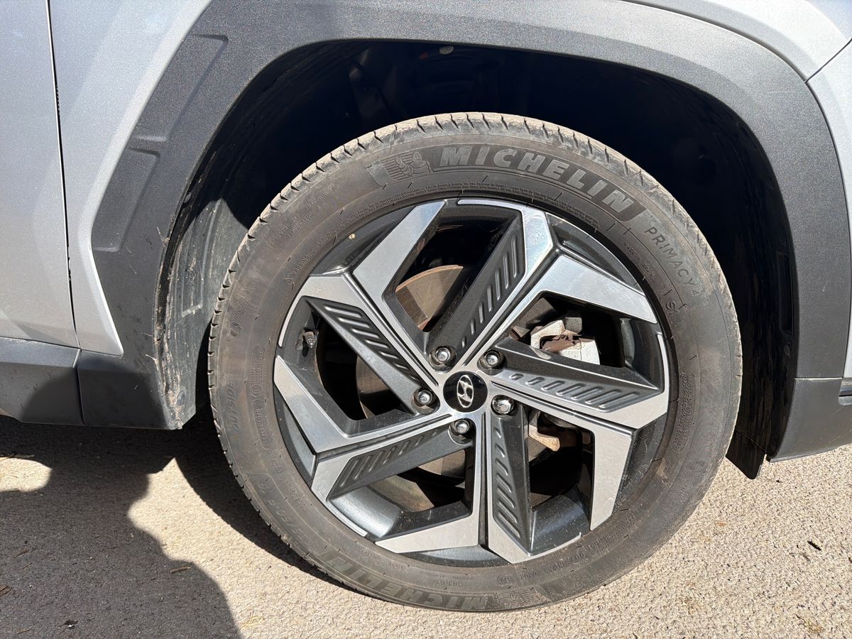 Used Hyundai TUCSON 2024 for sale - 77894003: Photo 9