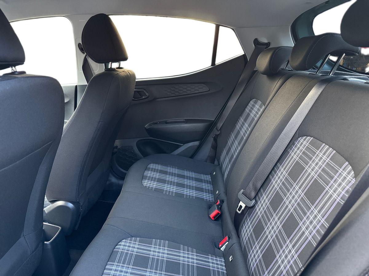 Used Hyundai i10 2025 for sale - 77526129: Photo 11