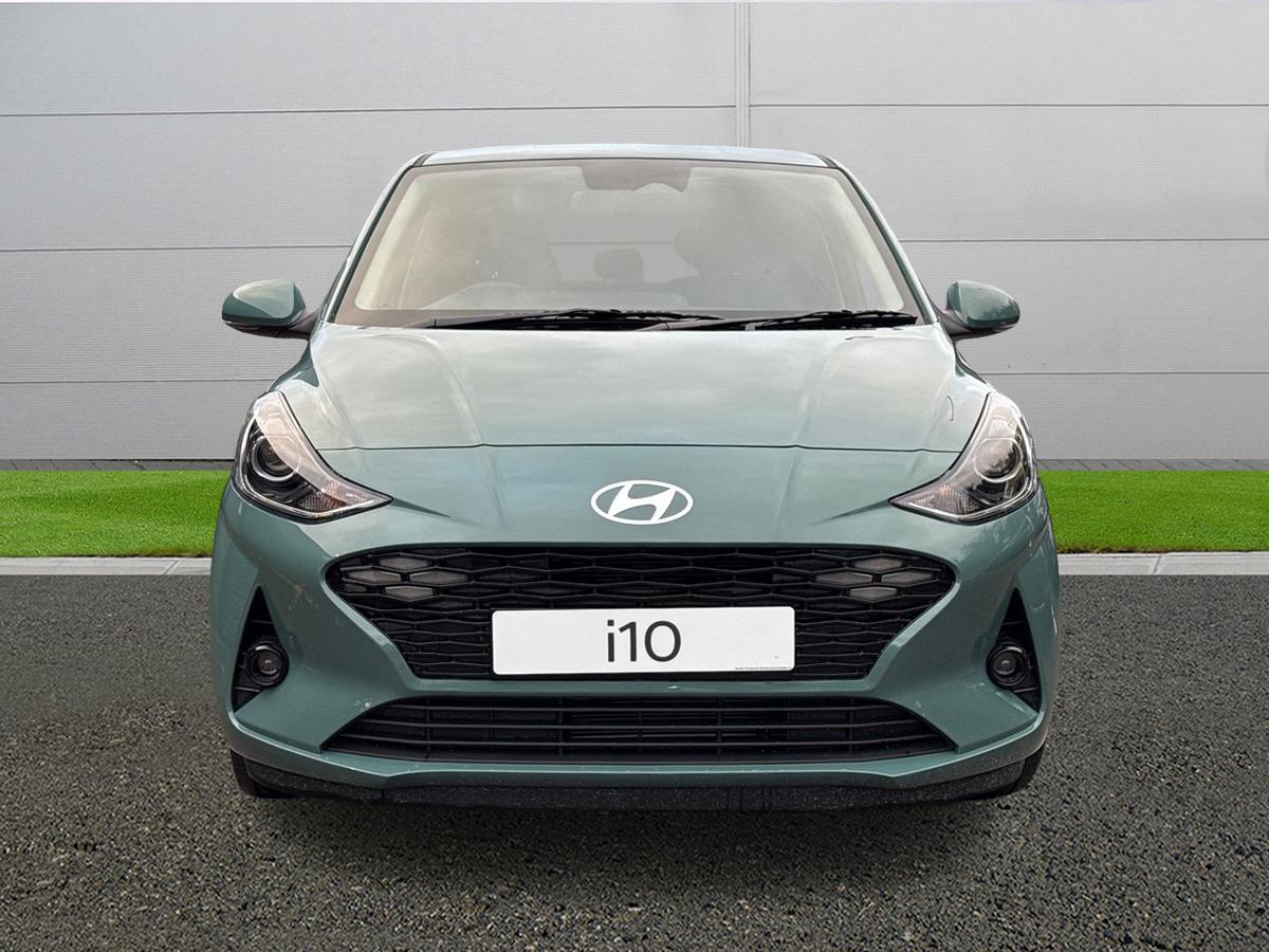 Used Hyundai i10 2025 for sale - 77526129: Photo 2