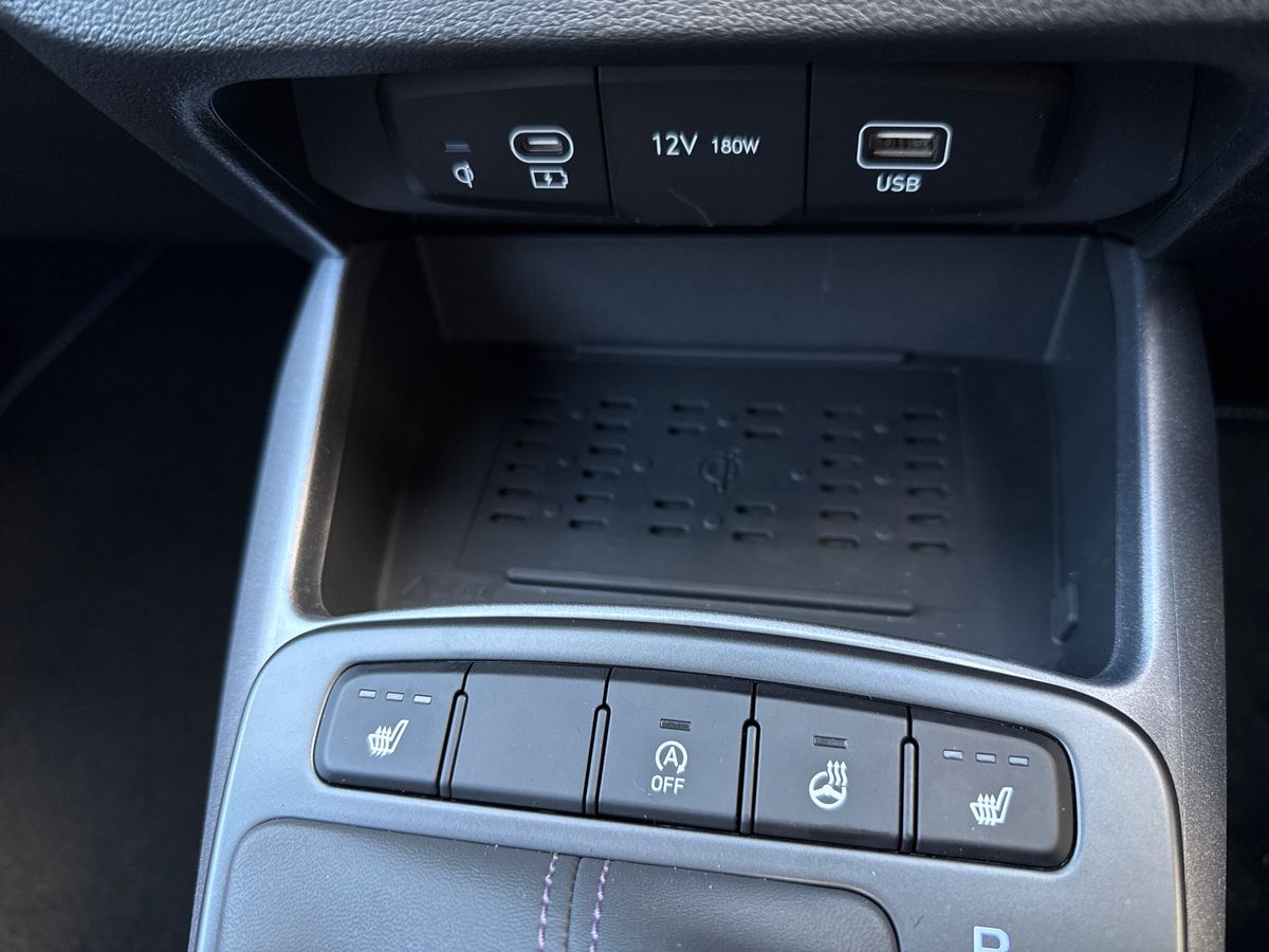 Used Hyundai i10 2025 for sale - 77526129: Photo 23